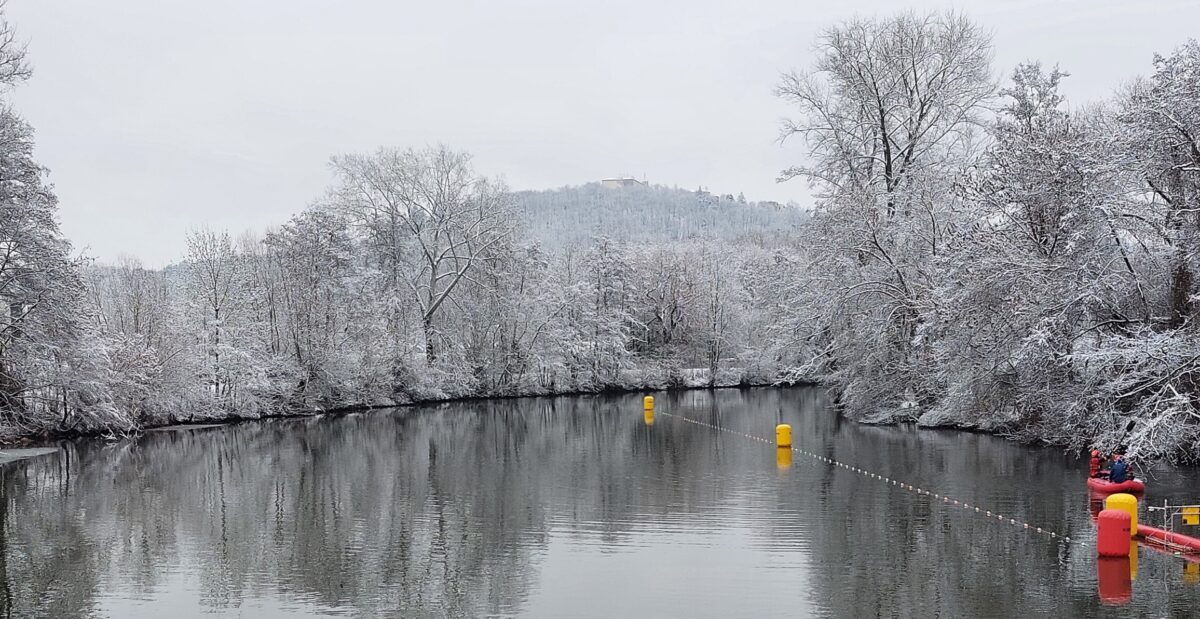 MČR ve volném způsobu je minulostí