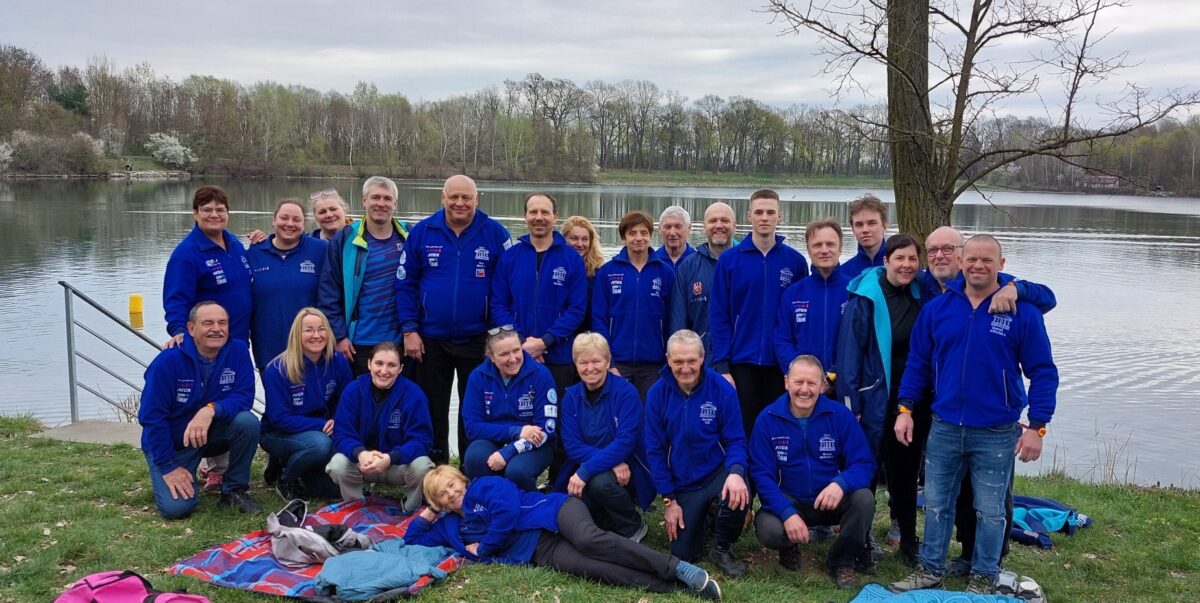 Rozloučení se sezónou v Tovačově