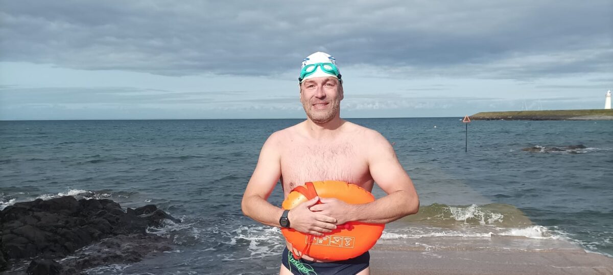 Reporty ze Severního kanálu #2