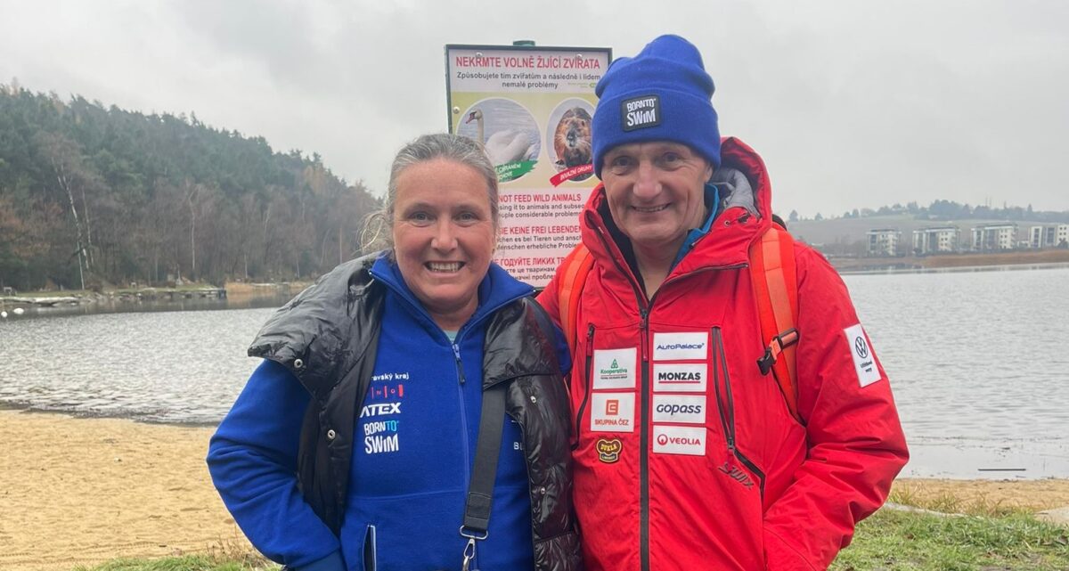 Dvě plzeňská stříbra