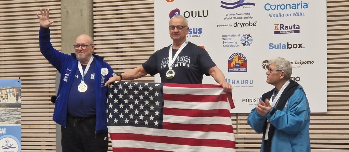 MS Oulu 2026 – den druhý