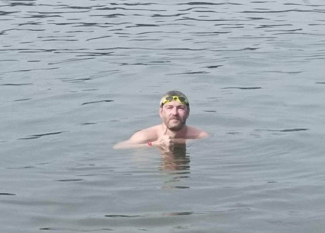 Dalších 10 km, tentokrát v Plzni
