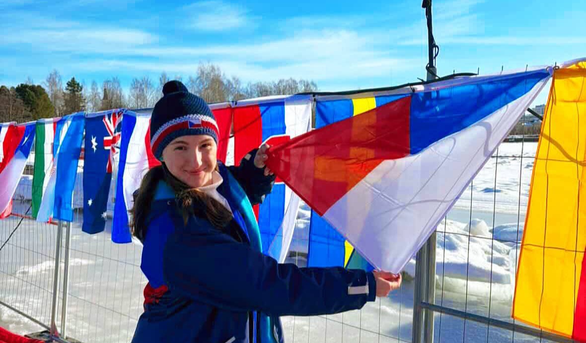 MS Oulu 2026 – den čtvrtý