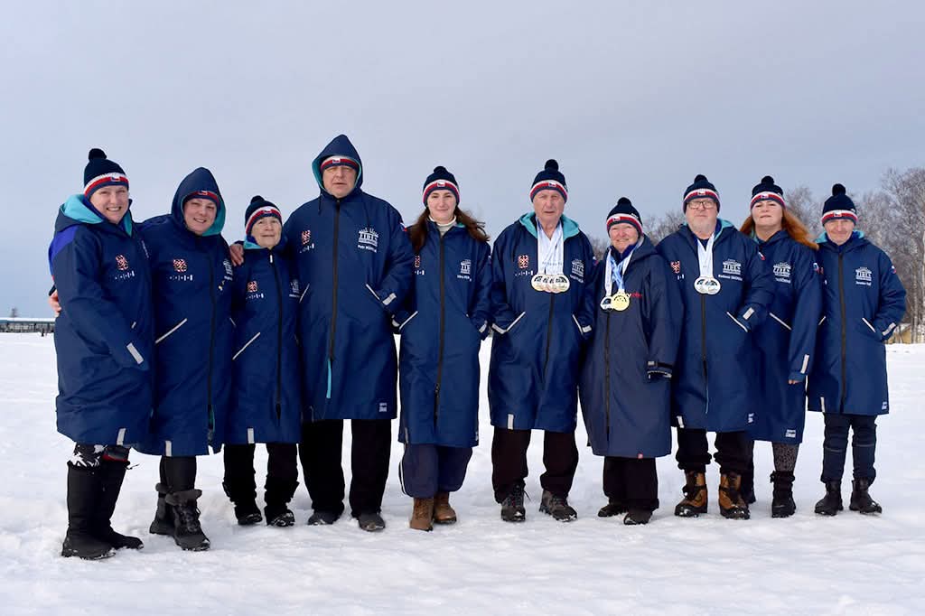 Závěrečná tečka za MS v Oulu 2026