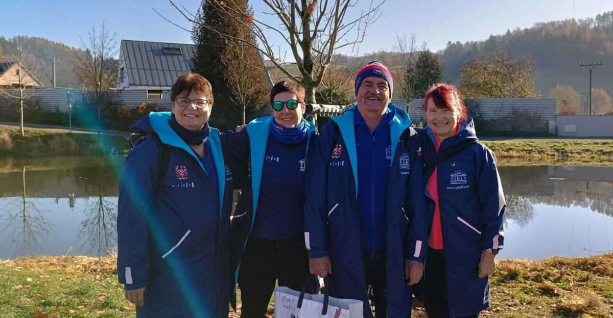 Náchodská osmička