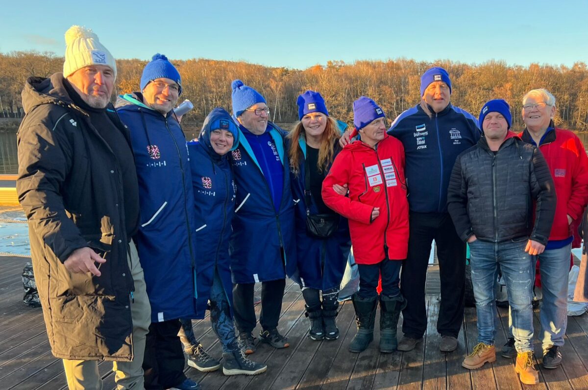 Vydařená chomutovská zimní premiéra