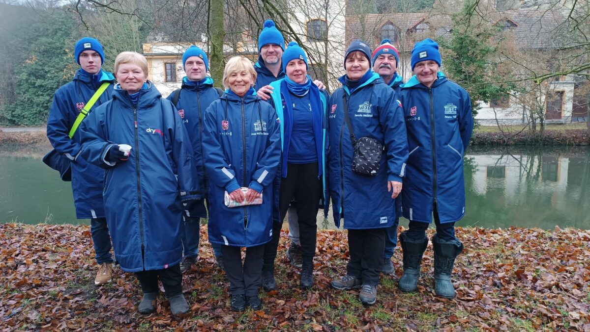 Orlice jinak, než ji známe