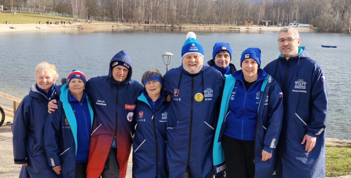 Větrný závod na Kristýně