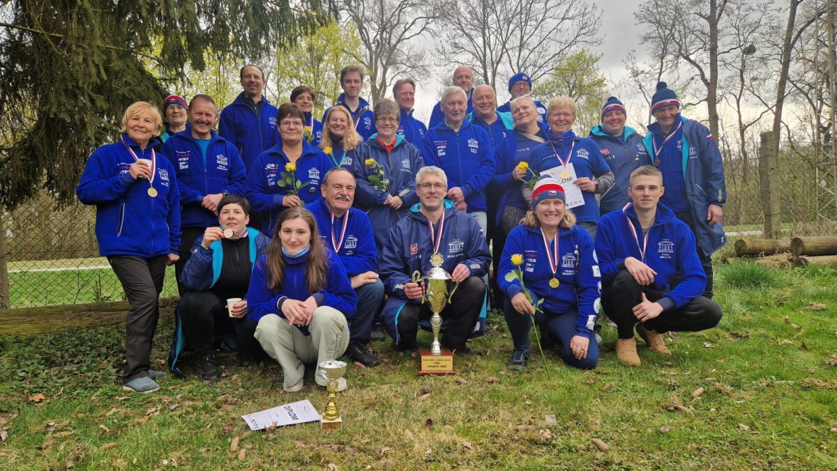 Fides úspěšně zakončil svoji 26. sezónu