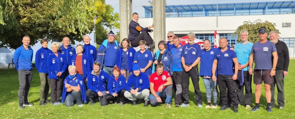 Další Michalovo pódium na domácí scéně