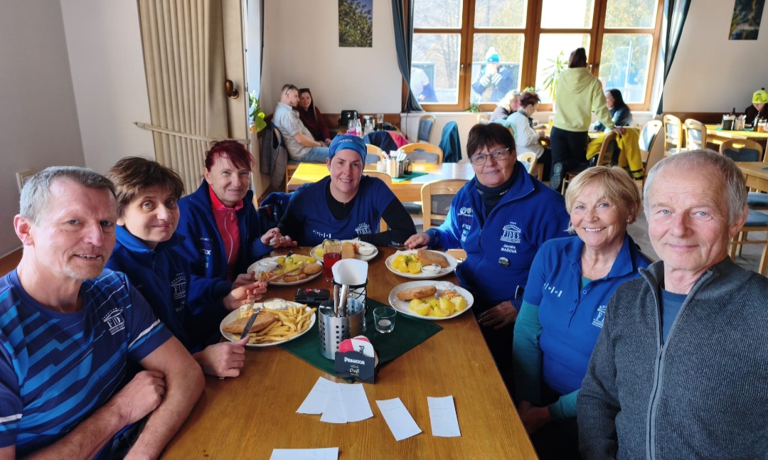 Slunečný závod v Náchodě