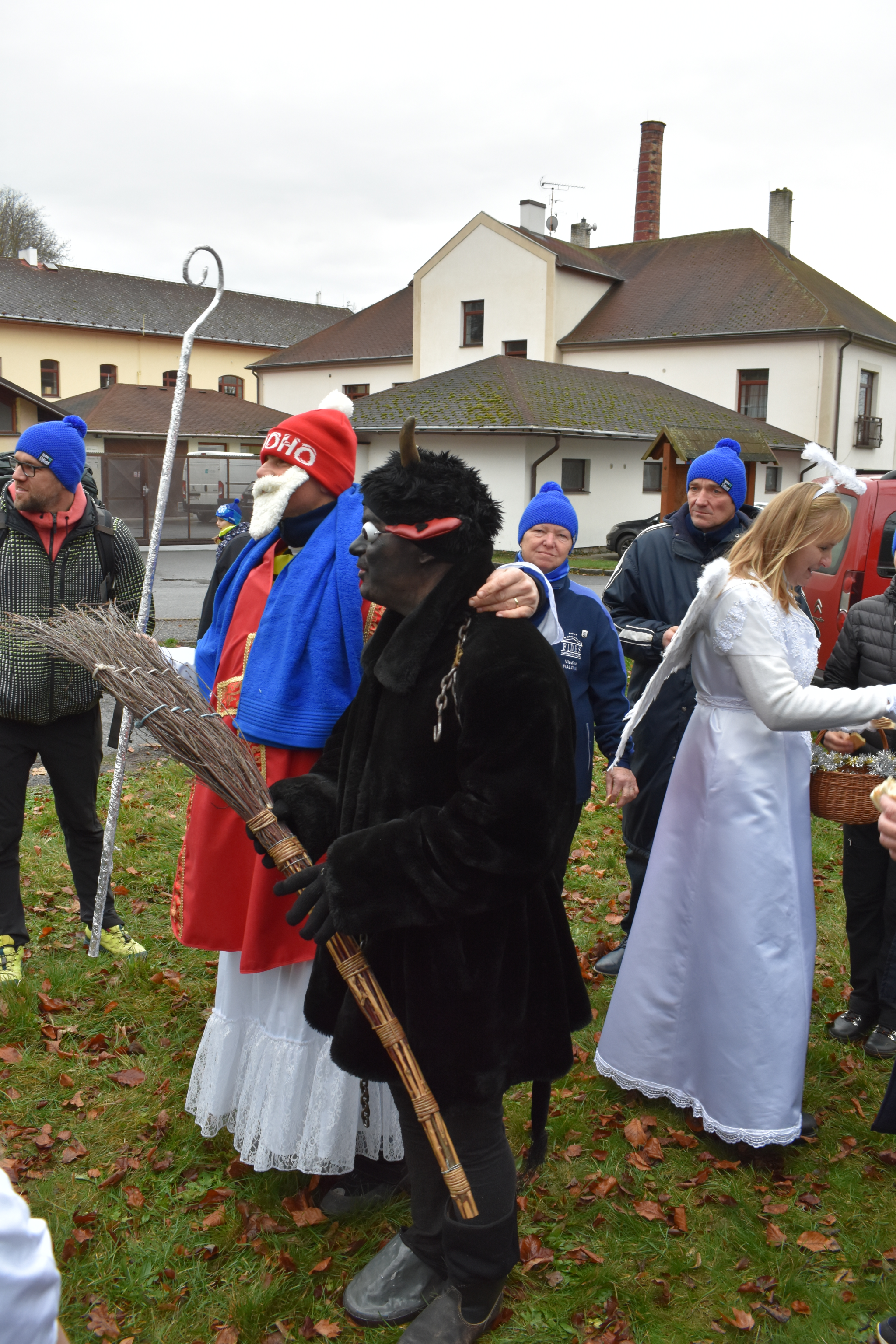 Choceň 2019 – strč tu hlavu do vody!